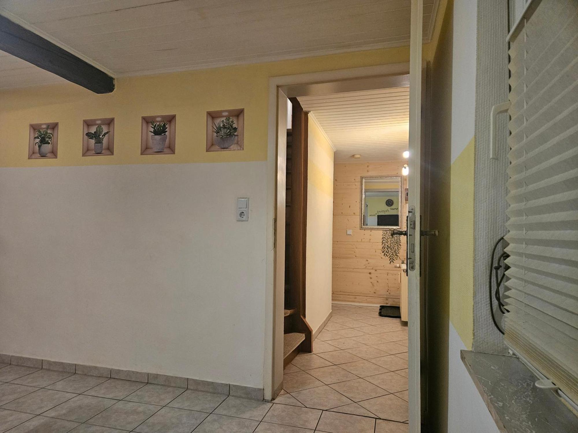 Ferienwohnungen Ober-Moerlen Zewnętrze zdjęcie